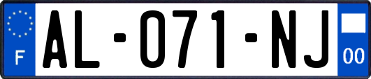 AL-071-NJ
