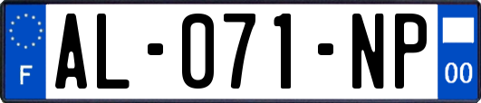 AL-071-NP