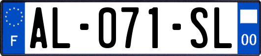 AL-071-SL
