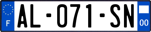 AL-071-SN