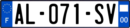 AL-071-SV