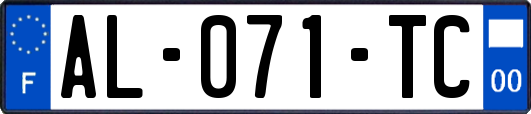 AL-071-TC