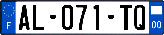 AL-071-TQ