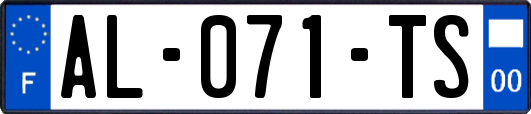 AL-071-TS