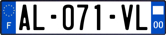 AL-071-VL