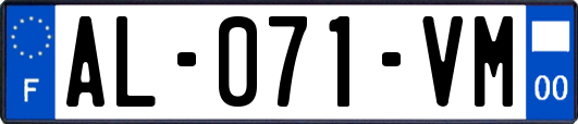 AL-071-VM