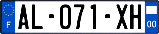 AL-071-XH