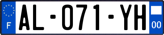 AL-071-YH