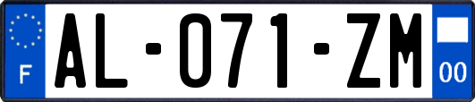 AL-071-ZM