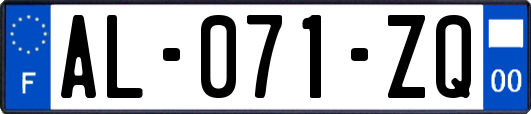 AL-071-ZQ