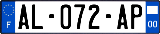 AL-072-AP