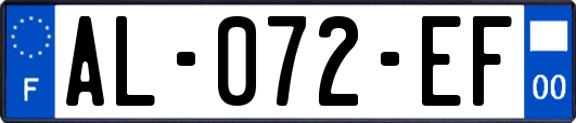 AL-072-EF