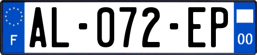 AL-072-EP