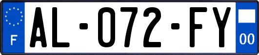 AL-072-FY