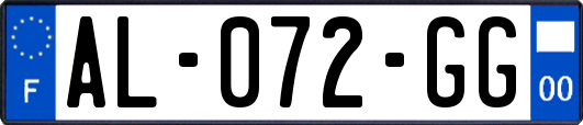 AL-072-GG