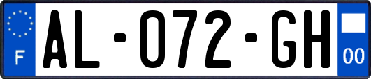 AL-072-GH