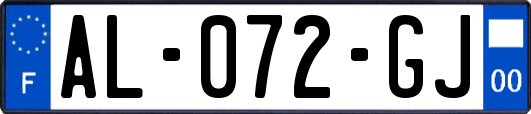 AL-072-GJ