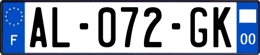 AL-072-GK