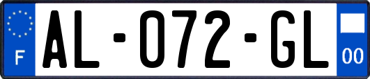 AL-072-GL