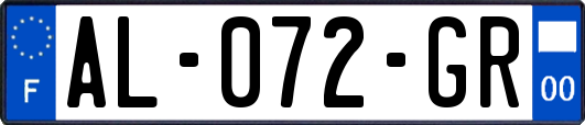 AL-072-GR