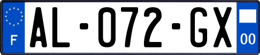 AL-072-GX