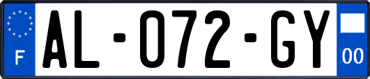 AL-072-GY