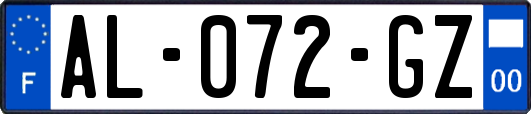 AL-072-GZ