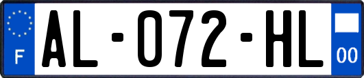 AL-072-HL