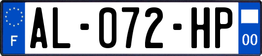 AL-072-HP
