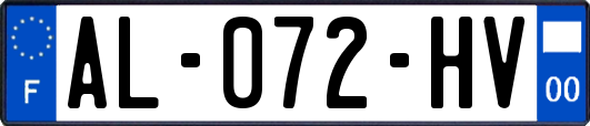 AL-072-HV