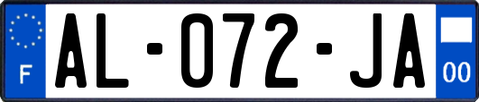 AL-072-JA
