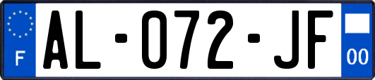 AL-072-JF
