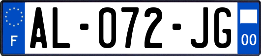 AL-072-JG