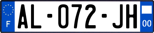 AL-072-JH