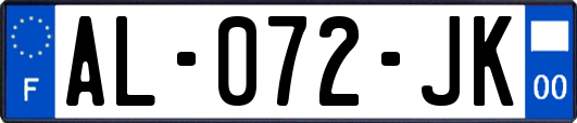 AL-072-JK