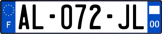 AL-072-JL