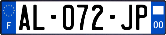 AL-072-JP