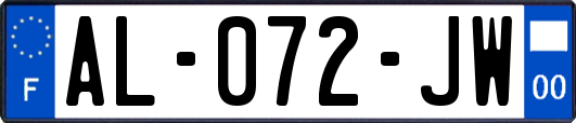 AL-072-JW