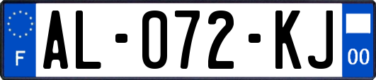 AL-072-KJ