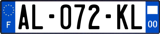 AL-072-KL