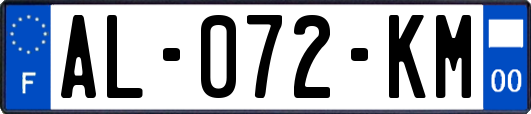 AL-072-KM