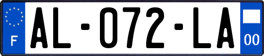 AL-072-LA