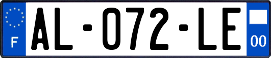 AL-072-LE