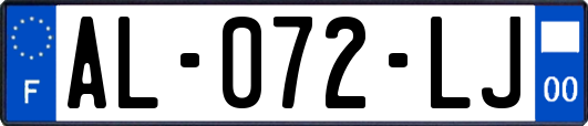 AL-072-LJ