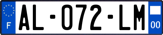 AL-072-LM