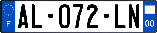 AL-072-LN