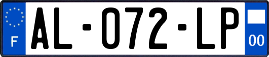 AL-072-LP