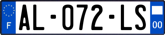 AL-072-LS