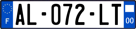 AL-072-LT