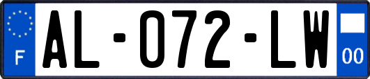 AL-072-LW